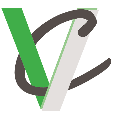 Venger Coatings company logo.